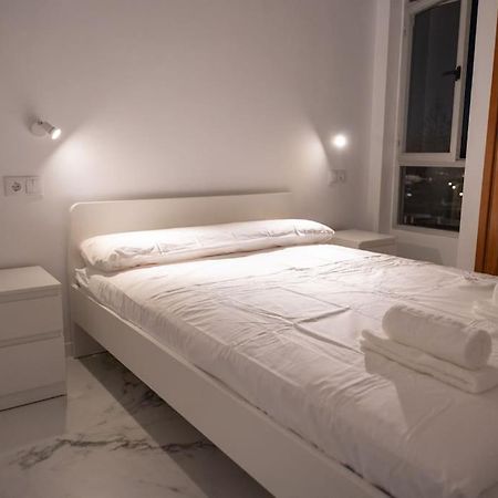 Apartamento Jogi Playa Del Ingles San Bartolomé Eksteriør bilde