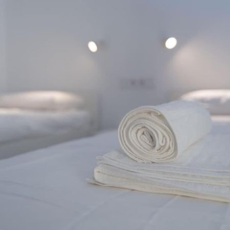 Apartamento Jogi Playa Del Ingles San Bartolomé Eksteriør bilde