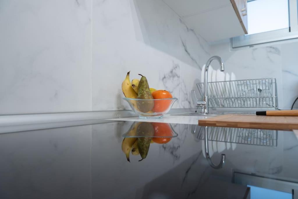 Apartamento Jogi Playa Del Ingles San Bartolomé Eksteriør bilde