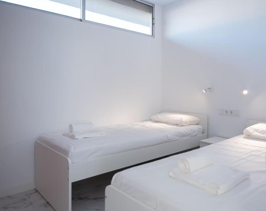 Apartamento Jogi Playa Del Ingles San Bartolomé Eksteriør bilde
