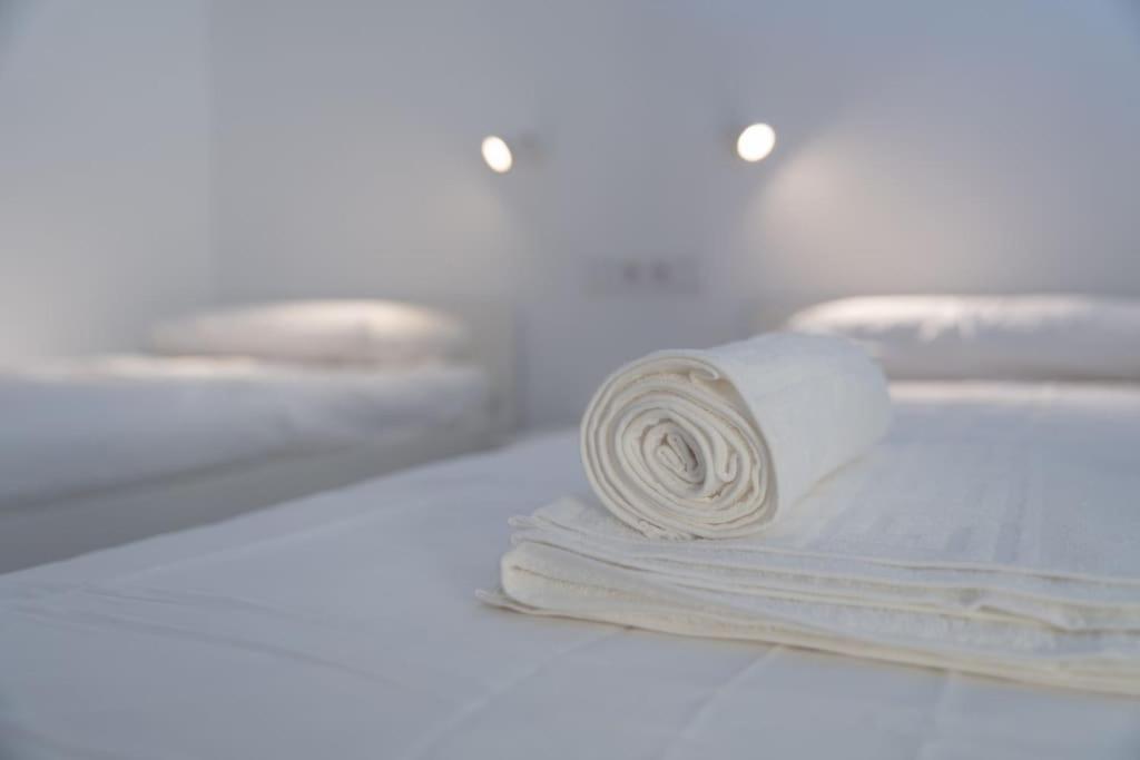 Apartamento Jogi Playa Del Ingles San Bartolomé Eksteriør bilde