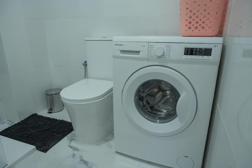 Apartamento Jogi Playa Del Ingles San Bartolomé Eksteriør bilde